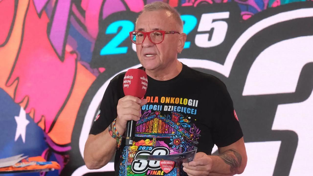 Jerzy Owsiak